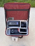 Aputure Light Storm 600D 600W Led Continuous V Mount (near Mint). Fixed Price $750.00.