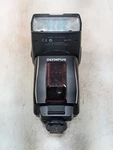 Olympus Flash FS-FL50 Electronic Unit. Fixed Price $64.95.