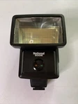 National Autopana Camera Flash PE-2006 Made In Japan. Fixed Price $19.56.