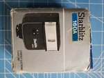 Starblitz 160M Flash Untested Made In Japan -. Fixed Price $12.99.