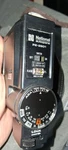 National Autopana PE-2801 Flash W/case Japan Vintage. Fixed Price $29.99.
