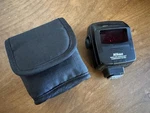 Nikon SU-800 Oem Wireless Speedlight Commander Fr R1C1 Macro Flash Control SU800. Fixed Price $179.99.