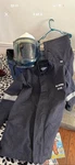 National Safety Apparel Arc Flash Suit Rating 20. Fixed Price $250.00.