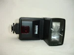 Sunpak Digiflash 3000 Shoe Mount Electronic Ttl For Nikon, Working. Fixed Price $15.20.