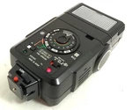 Mint National Panasonic PE-250S Hot Shoe Mount Flash Tested Working. Fixed Price $86.23.