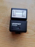 Flash Unit Unomat 20B (praktica And More). Fixed Price $35.50.