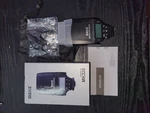Meike MK320 Speedlite For Sony. Fixed Price $35.00.