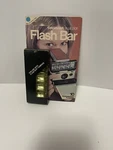 Sylvania Blue Dot Bar New Old Stock 10 Flashes. Fixed Price $18.99.