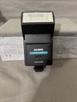 175 Automatic Computerized Bounce Flash Kalimar Open Box Clean Not Tested. Fixed Price $15.00.