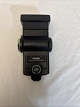 Vivitar 285HV Zoom Thyristor Vari Power Shoe Mount Flash - Tested Works. Fixed Price $29.99.