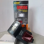 Bower SFD35S Flash Gun For Sony Digital Slr Cameras Open Box. Fixed Price $28.99.