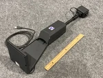 Videology 24C708AF-SYS-1 Usb Webcam For Facial Photo Systems (as Is). Fixed Price $319.99.