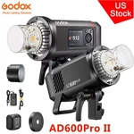 Us Godox AD600PROII 600W 2.4G Ttl High-speed Wireless Outdoor Flash Strobe Light. Fixed Price $899.00.