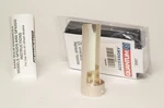 Nob Quantum QF62BG Bare Bulb Enhancer Gold Reflector For Qflash. Fixed Price $29.99.