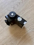 Jinbei HI-5 HI5 Retro Camera Flash Light 26WS GN16 6000K Speedlite For C/n/s/f/p. Fixed Price $45.00.