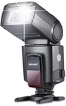 Neewer TT560 Flash Speedlite For Canon Nikon Sony Panasonic Olympus Samsung Dslr. Fixed Price $63.99.