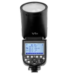 Godox V1-S Flash Speedlite For Sony, 76WS 2.4G Wireless Ttl 1/8000 Hss. Fixed Price $199.00.