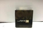 Olympus Om System Electronic Flash Ttlauto Cord 0.6M Nib. Fixed Price $19.18.