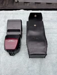 Minolta Maxxum 5400XI Program Flash. Fixed Price $39.99.