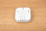 Apple Earbuds 3.5MM Iphone 6S 5S Ipad Earphones. Fixed Price $15.99.