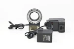 Lester Dine Auto Macro Light Ring For Nikon 52MM Micro + Adapter #B42. Fixed Price $49.99.
