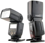 Yongnuo YN560-IV Speedlite. Fixed Price $84.95.