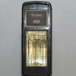 Vintage Vivitar 100 Flash Unit For Camera Made Korea. Serial Number 4090319.. Fixed Price $15.40.
