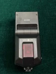 Minolta Program 3600HS (d) Flash/ Works. Fixed Price $27.99.