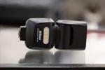 Nikon Speedlight SB-500 Af Shoe Mount Flash For (mint). Fixed Price $160.00.