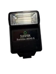 Sunpak Softlite 1600A Shoe Mount Flash. Fixed Price $14.99.