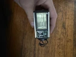 Vtg Vivitar Auto 252 Flash With Case Slr Camera 35MM Tested RB12. Fixed Price $25.00.