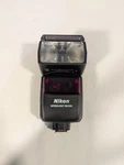 Nikon Speedlight SB-600 Shoe Mount Flash Tested And Working. Fixed Price $31.99.
