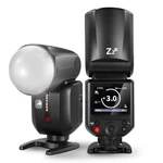 Neewer Z2-ND Flash For Nikon, 76WS Hss, Lamps, 3000MAH. Fixed Price $169.99.