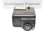 Asahi Pentax AF130P Flash For Auto 110 Cameras From Japan #3197. Fixed Price $38.00.