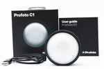 New Profoto C1 Plus 901380 Smartphone Studio Light From Japan. Fixed Price $1550.00.