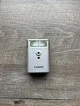 Canon HF-DC1 High Wireless Flash For Powershot Digital Cameras. Fixed Price $25.00.