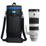Extra Large Thick Camera Lens Case Bag For Canon Rf 200-800MM F6.3-9 Is N.... Fixed Price $60.26.