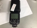 Triopo Speedlight TR-982 Ii Flash. Fixed Price $39.99.