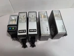 Lot Vtg Camera Flash Units Ultima 300 Capro FL5 Honeywell Untested. Fixed Price $24.99.