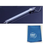 Flash Bulb For Canon Speedlite + Cleaning Cloth. Fixed Price $19.99.