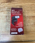 Rps DPZ420AF Powerzoom Ttl Electronic Flash For Nikon. Fixed Price $29.90.
