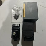 Promaster 100SL Speedlight For Sony Cameras. Fixed Price $44.99.