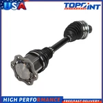 For 2019-2020 Audi A4 2018-2020 A5 Quattro 2.0L Front Left Right Cv Axle. Fixed Price $89.99.