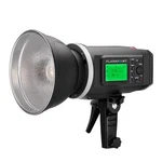 Flashpoint Xplor R2 Manual All-in-one Outdoor Flash, Godox AD600BM Witstro. Fixed Price $549.00.