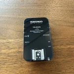 Yongnuo YN622N-TX Wireless Flash Trigger I-ttl For Canon Working Tested. Fixed Price $19.99.