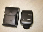 Canon Speedlight 200E Flash .... Fixed Price $20.00.