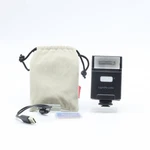 Light Topics Lab Flashq Q20II Matte Black. Fixed Price $76.00.