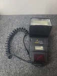 Promaster Ftd 5750DX Digital Flash. Fixed Price $16.00.