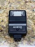 Achiever 115A Flash Unit - Tested, Works. Fixed Price $13.99.