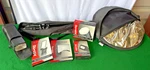 Photography Lighting Bundle Opteka Flash LS750 Tripod Softbox Speedlight IF980N. Fixed Price $174.95.
